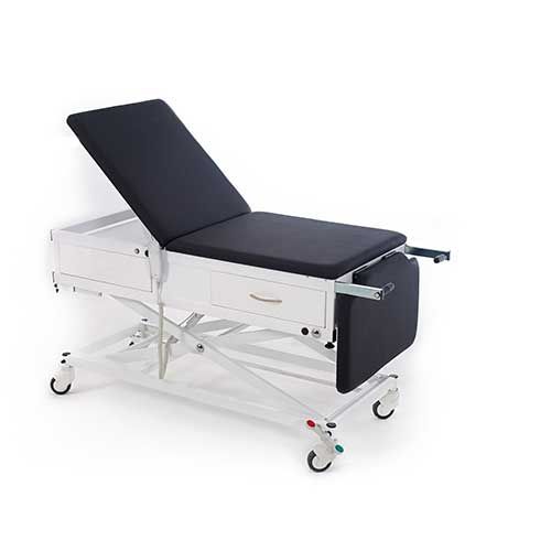 Habru Mini Multo MMEL-V lange rug