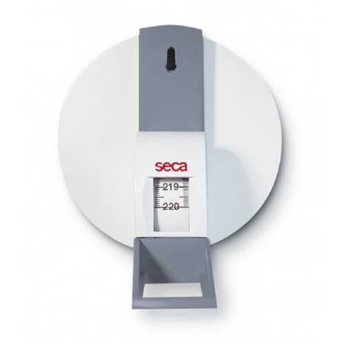 Seca 206 lengtemeter grijs