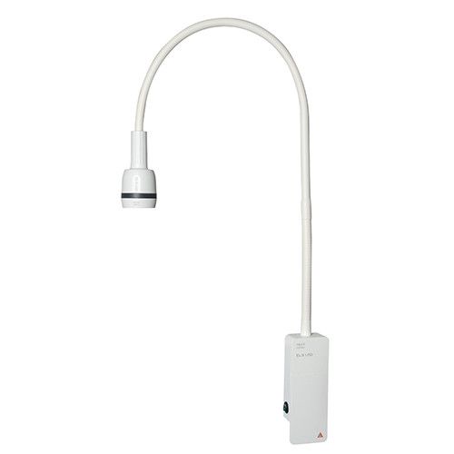 Heine EL3 LED lamp met wandbevestiging