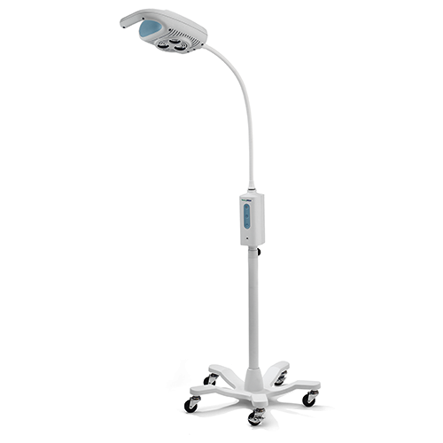 Welch Allyn GS600 LED onderzoekslamp statief