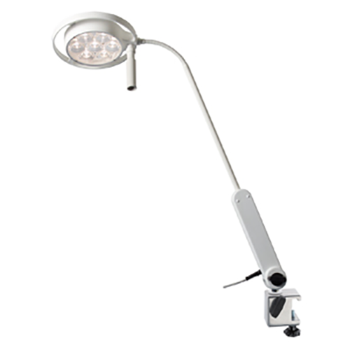 Dr. Mach 115 LED met bevestigingsklem