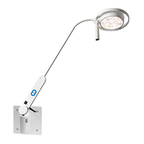 Dr. Mach 115 LED wandmodel