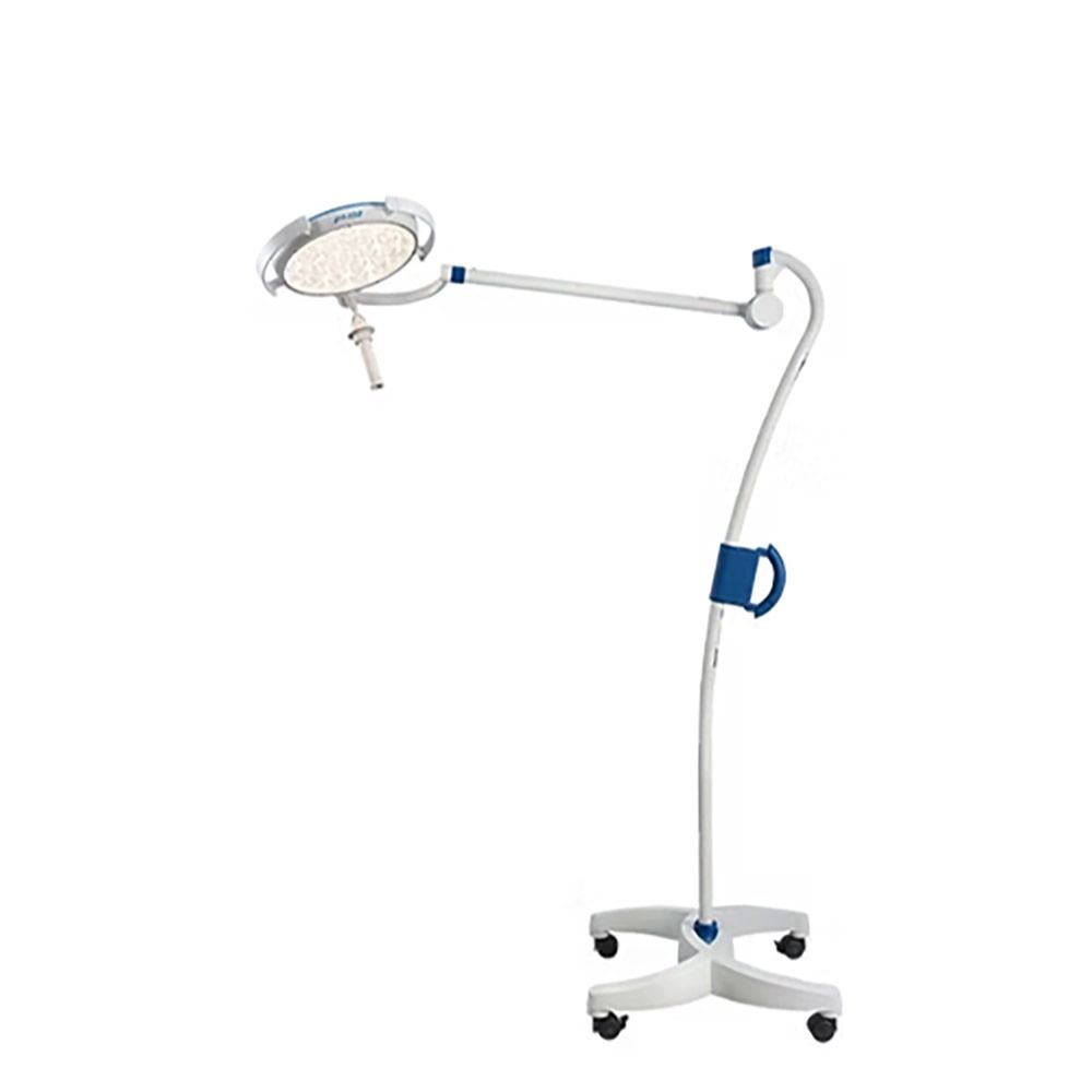 SET - Dr. Mach 150FP LED Swing statiefmodel