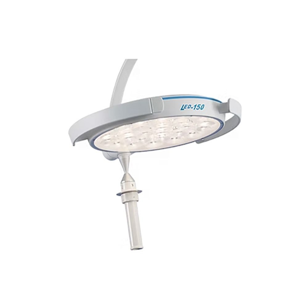 SET - Dr. Mach 150FP LED Swing statiefmodel
