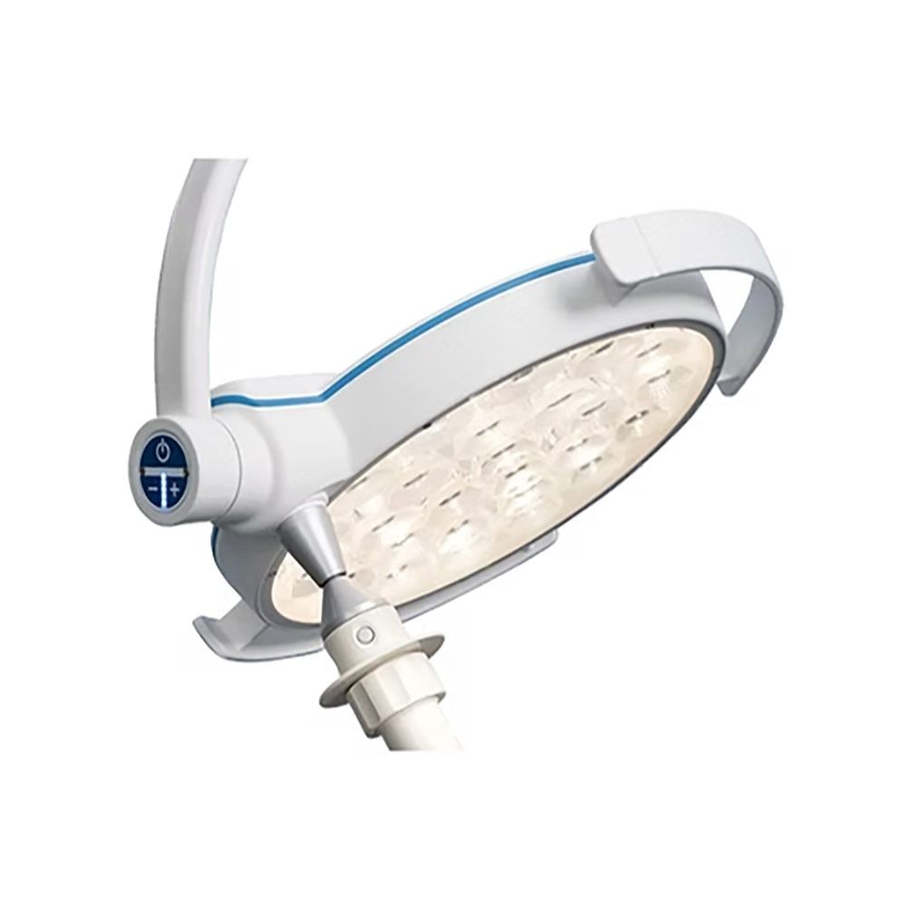 SET - Dr. Mach 150FP LED Swing statiefmodel