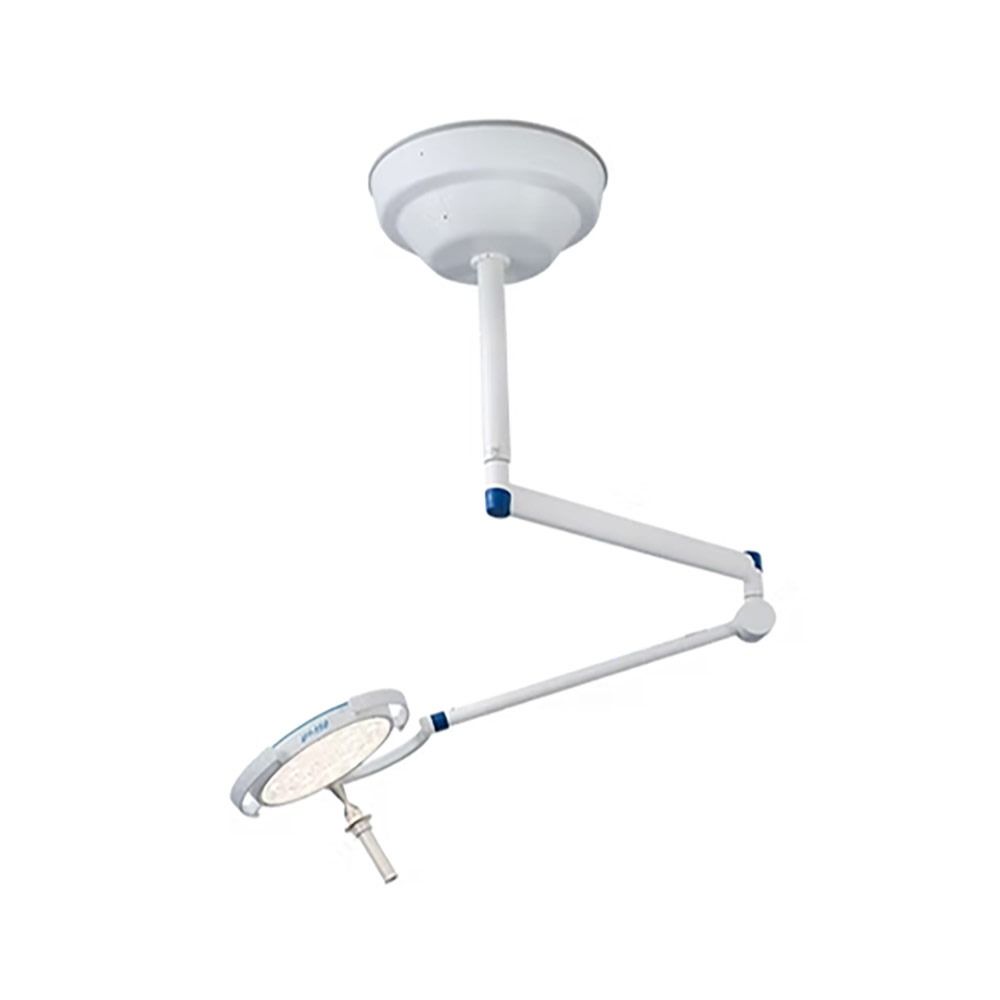 SET - Dr. Mach 150 LED plafondmodel centrale veerarm