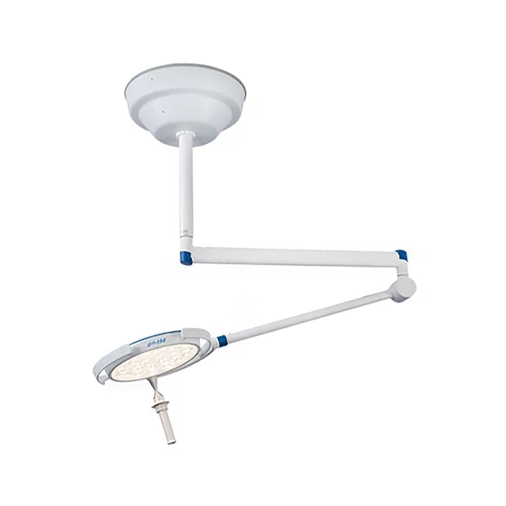 SET - Dr. Mach 150F LED plafondmodel, focusseerbaar