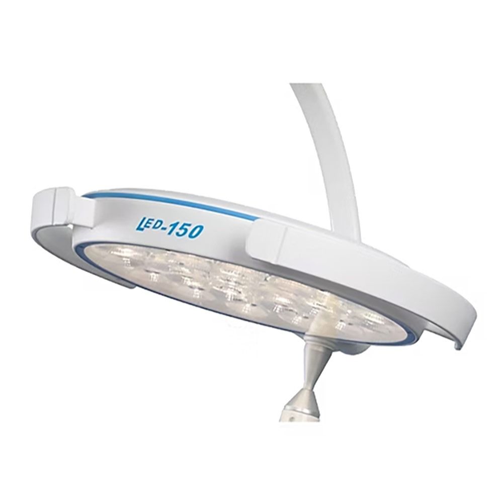 SET - Dr. Mach 150F LED plafondmodel, focusseerbaar