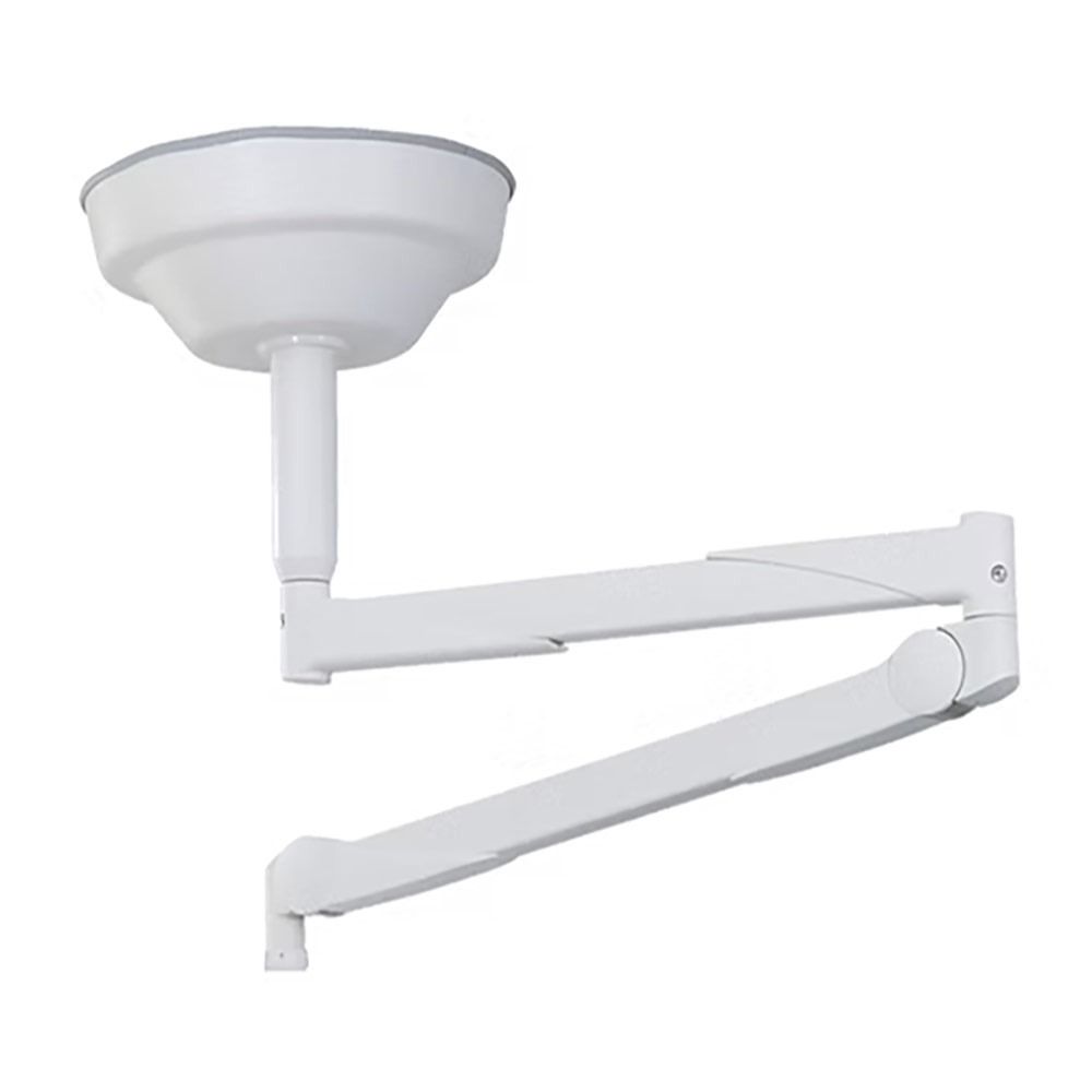 SET - Dr. Mach 150 LED plafondmodel Acrobat 2000 arm