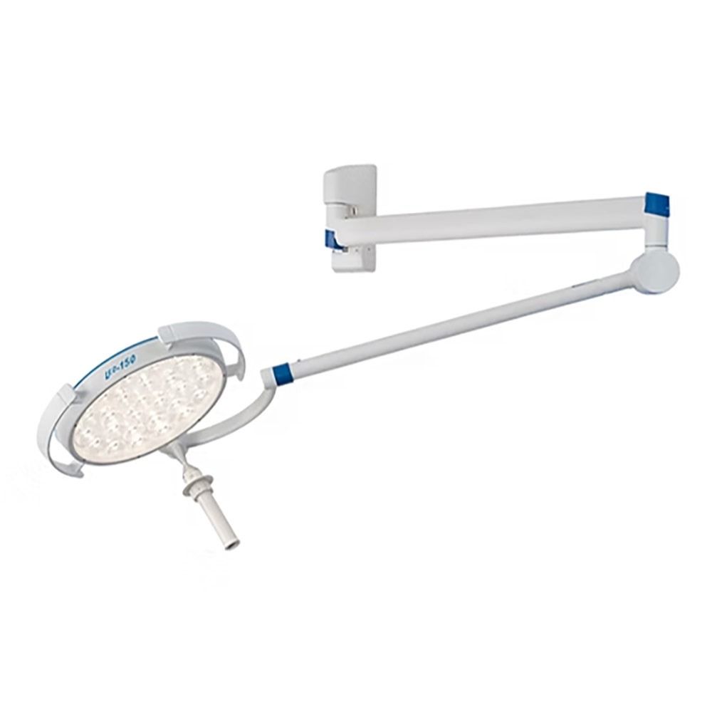 SET - Dr. Mach 150F LED wandmodel