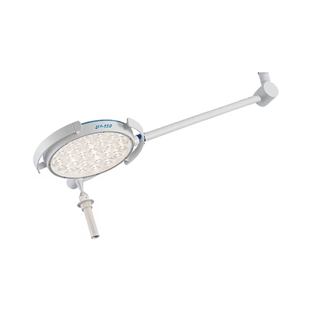 SET - Dr. Mach 150F LED wandmodel