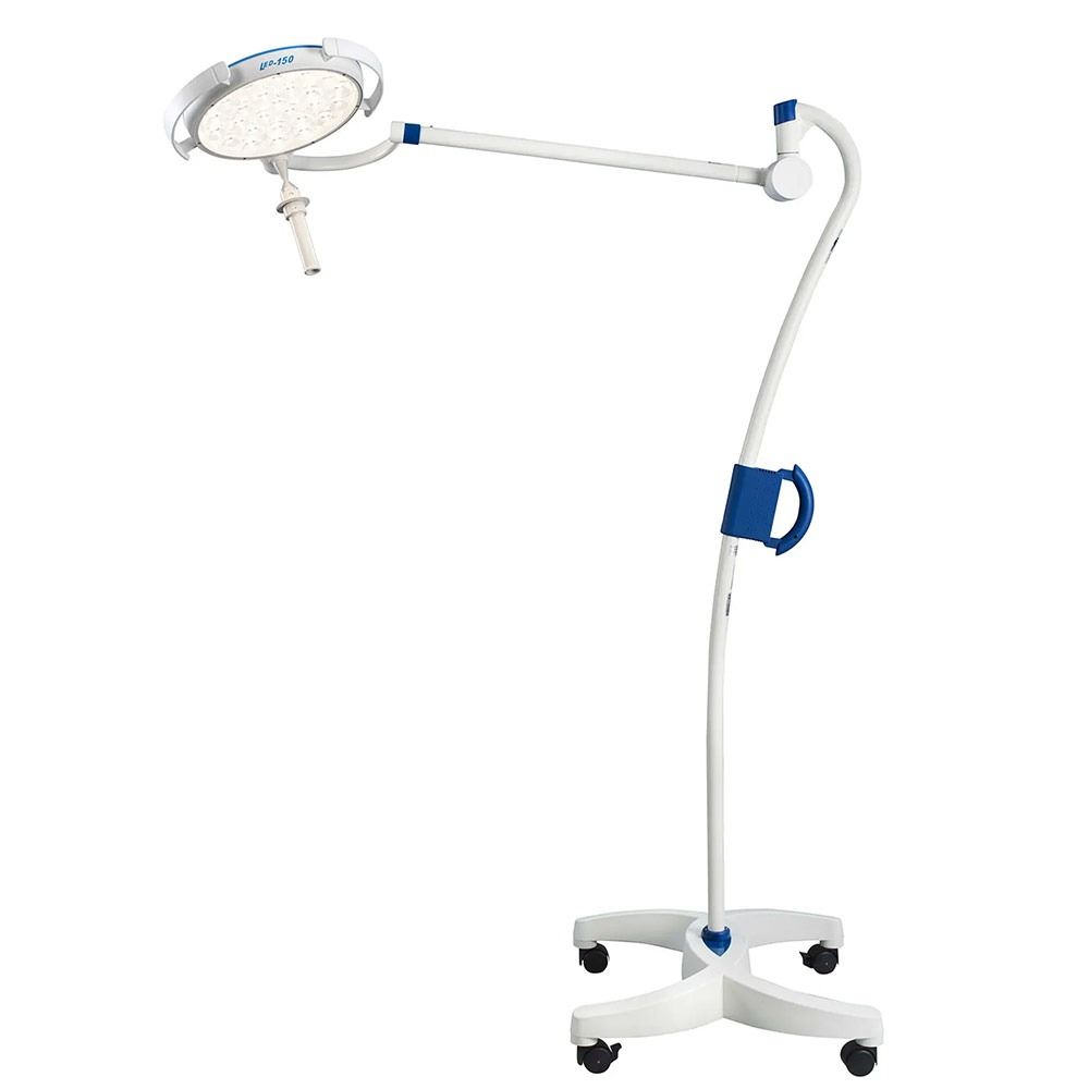 SET - Dr. Mach 150F LED Swing statiefmodel