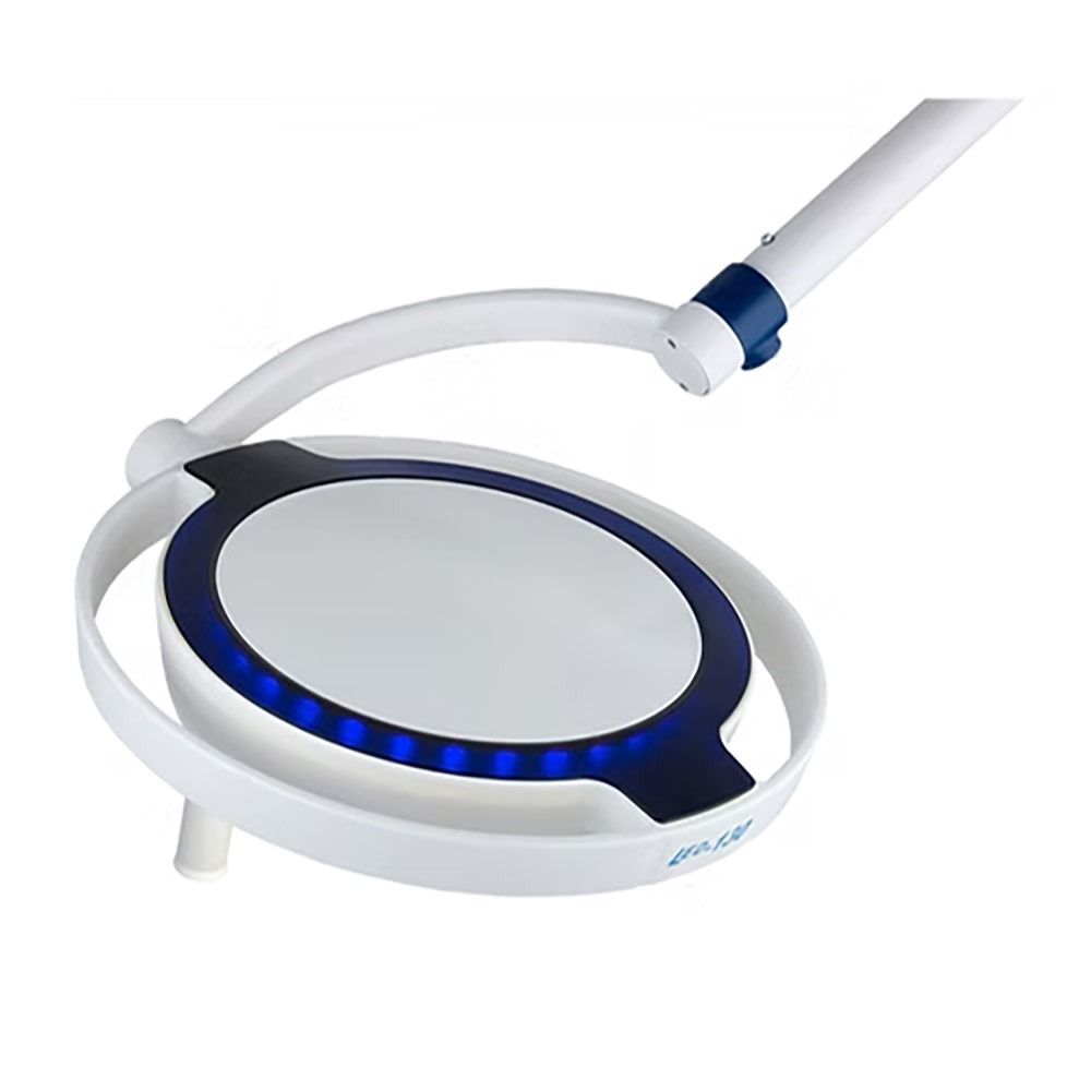 SET - Dr. Mach 130 Plus LED Swing plafondmodel