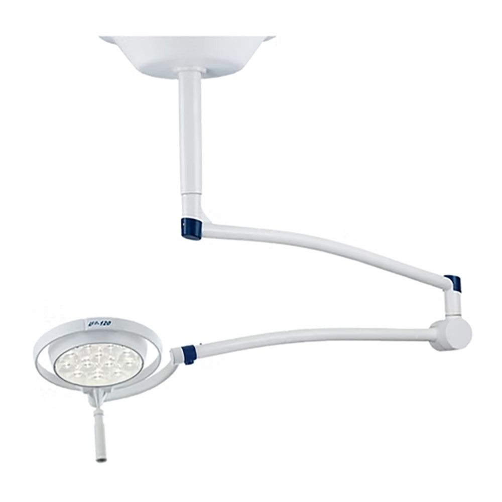 SET - Dr. Mach 120 LED Swing plafondmodel