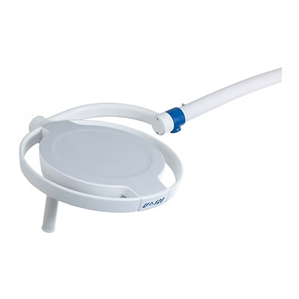 SET - Dr. Mach 120 LED Swing plafondmodel