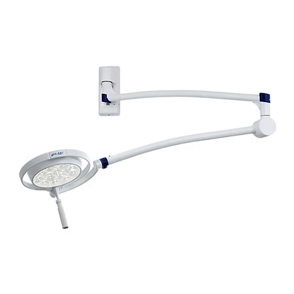 SET - Dr. Mach 120 LED Swing wandmodel