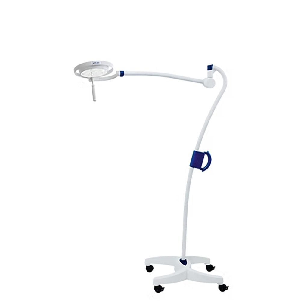 SET - Dr. Mach 120 LED Swing statiefmodel