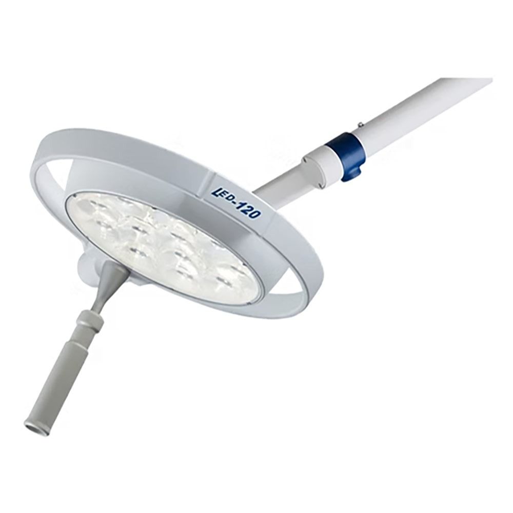 SET - Dr. Mach 120 LED Swing statiefmodel