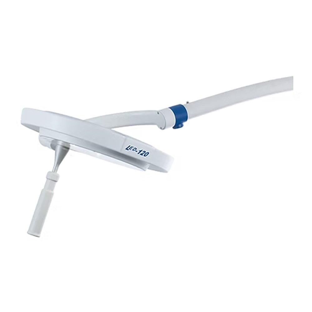 SET - Dr. Mach 120F LED Swing statiefmodel