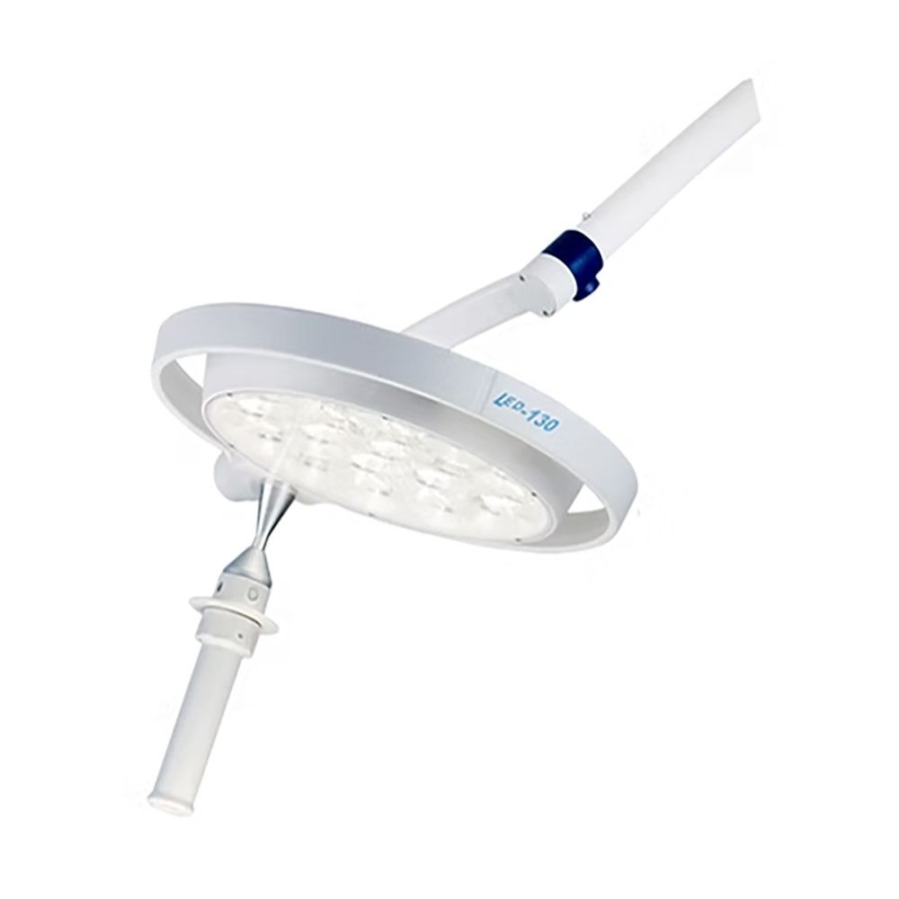 SET - Dr. Mach 130 Plus LED Swing statiefmodel