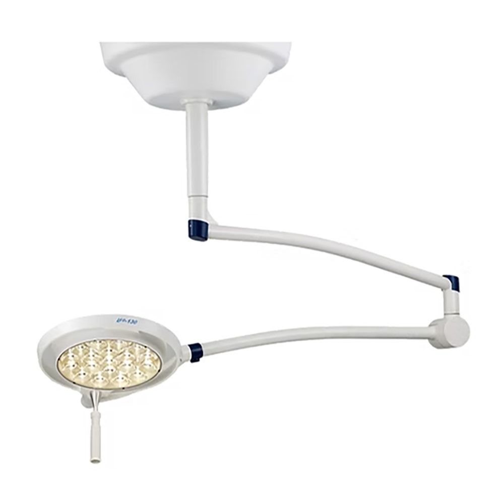 SET - Dr. Mach 130 LED Swing plafondmodel