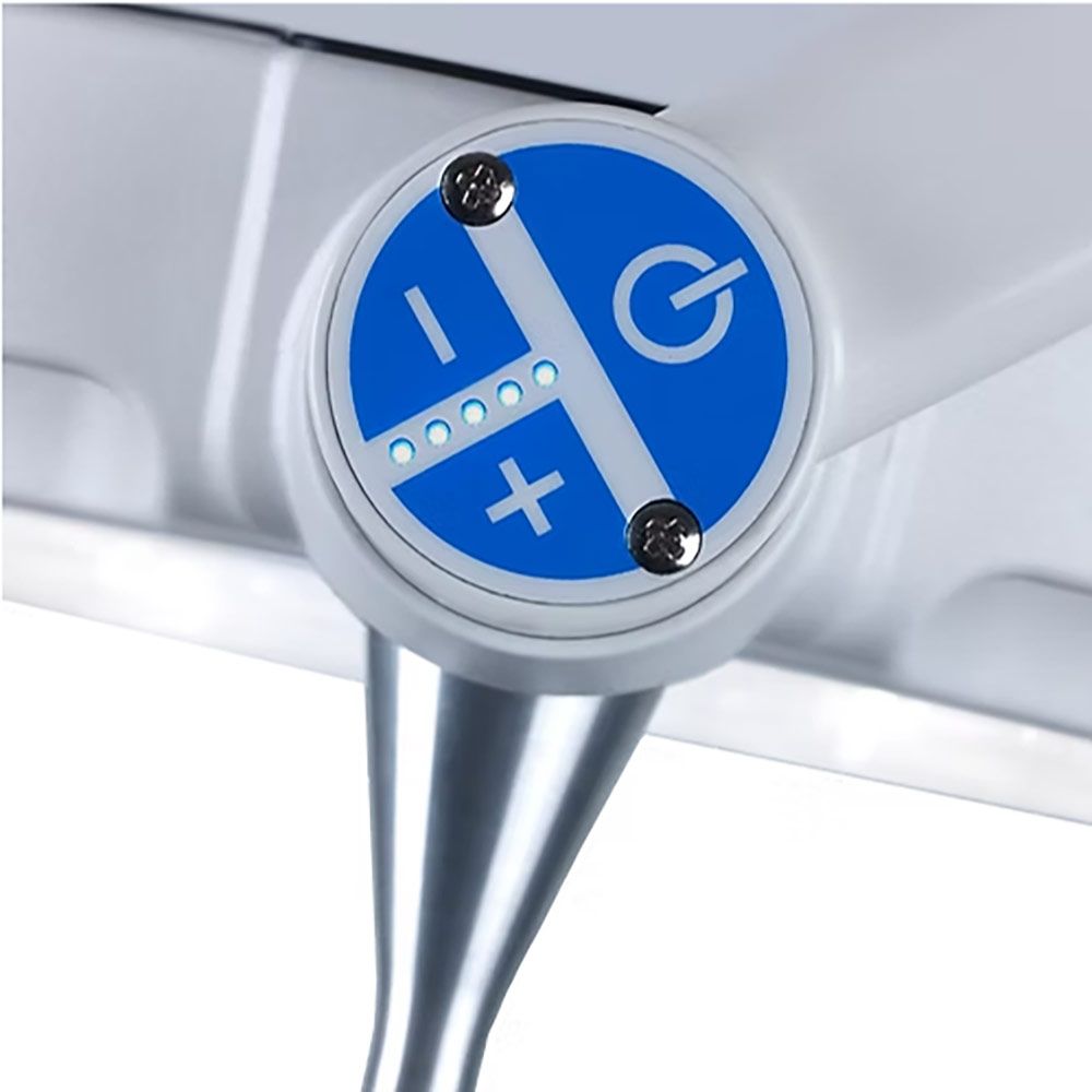 SET - Dr. Mach 130 LED Swing plafondmodel