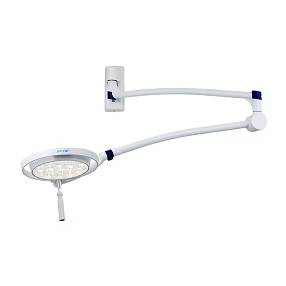 SET - Dr. Mach 130 LED Swing wandmodel