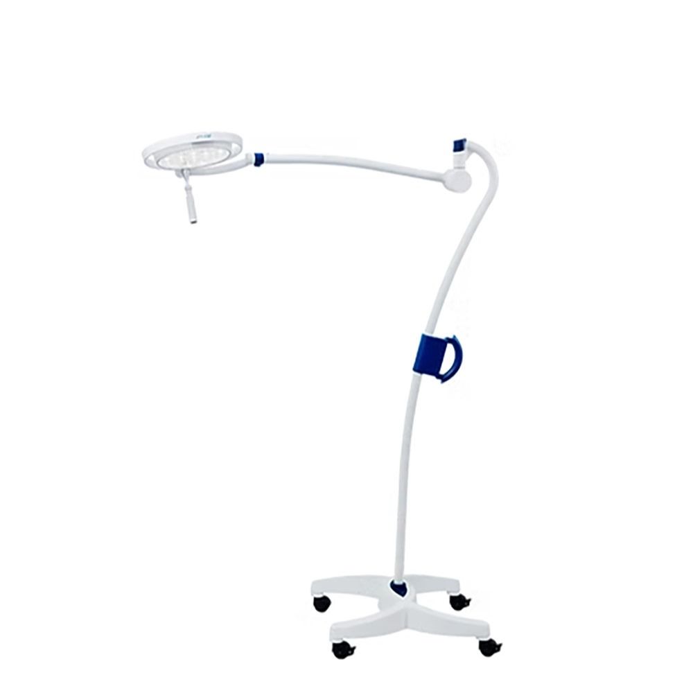 SET - Dr. Mach 130 LED Swing statiefmodel