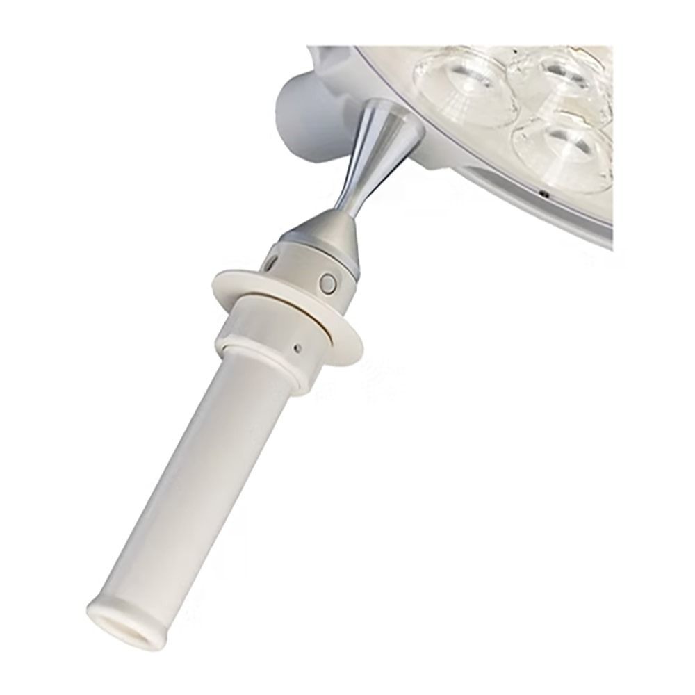 SET - Dr. Mach 130 LED Swing statiefmodel