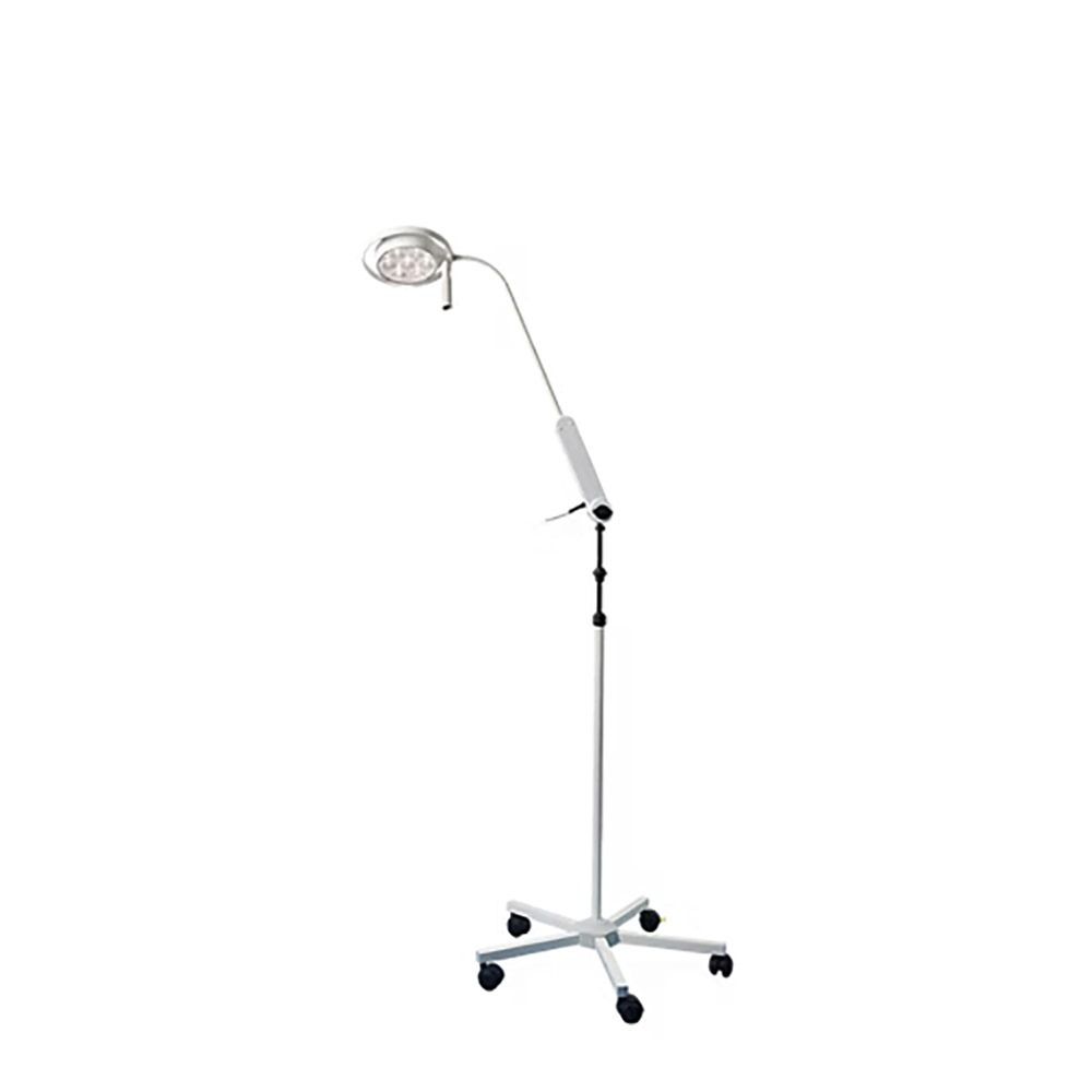SET - Dr. Mach LED 115 op statief
