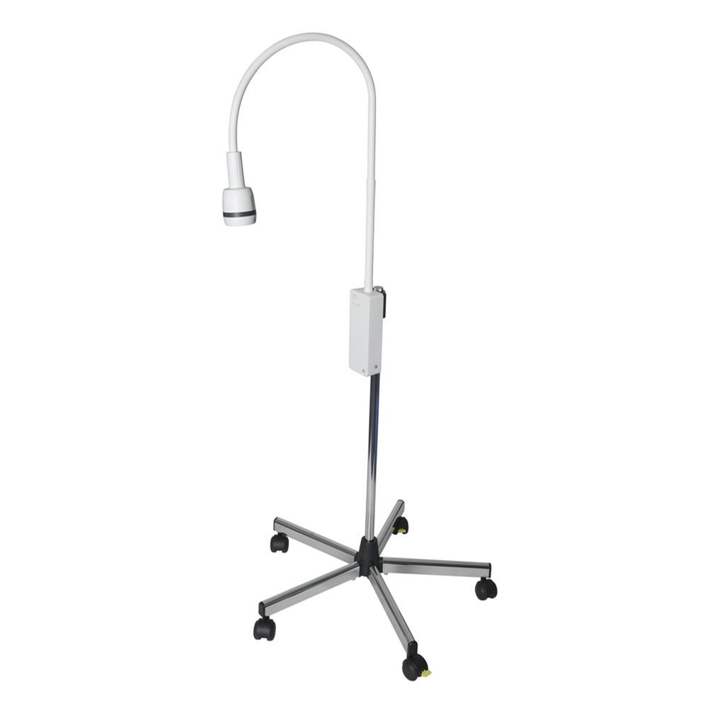 HEINE EL3 LED lamp op statief