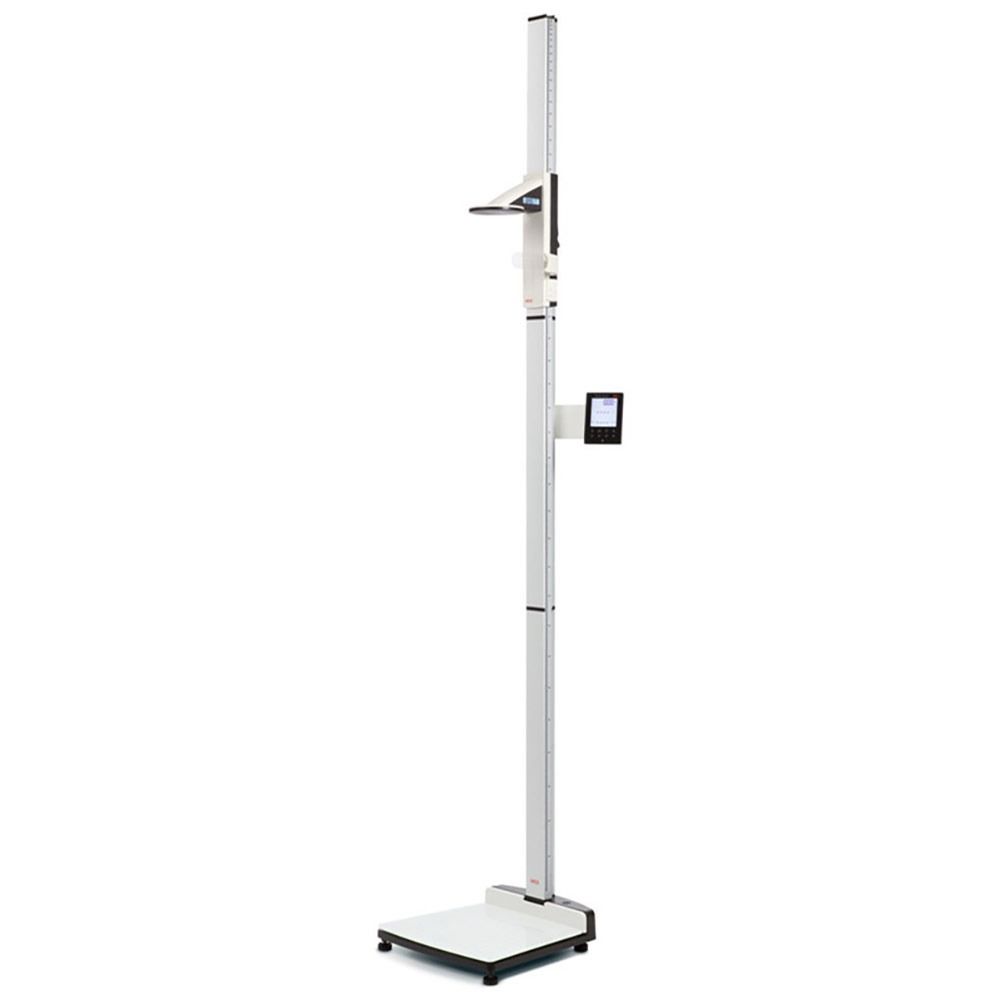 Seca 285 Weeg-en Meetstation+dongel klasse III