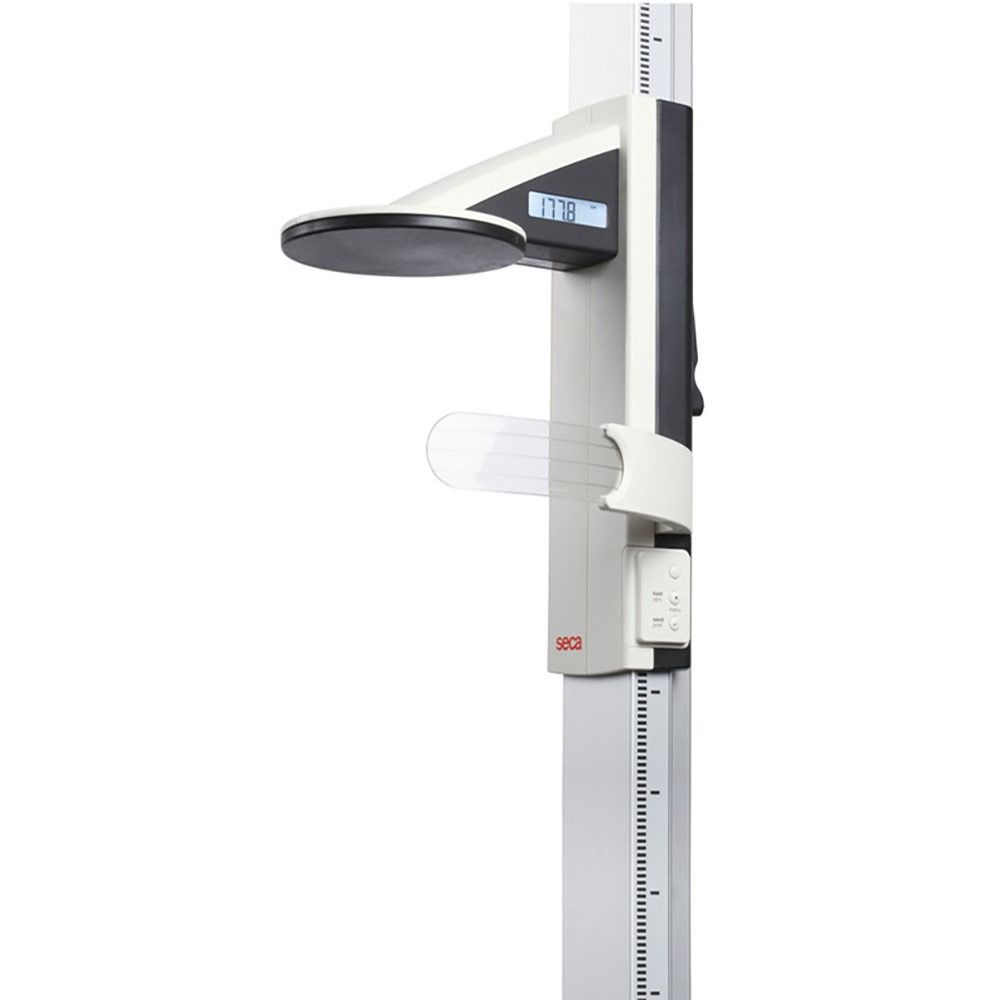 Seca 285 Weeg-en Meetstation+dongel klasse III