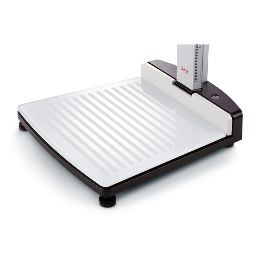 Seca 285 Weeg-en Meetstation+dongel klasse III
