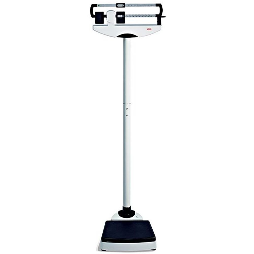 Seca 711 mechanische kolomweegschaal klasse III