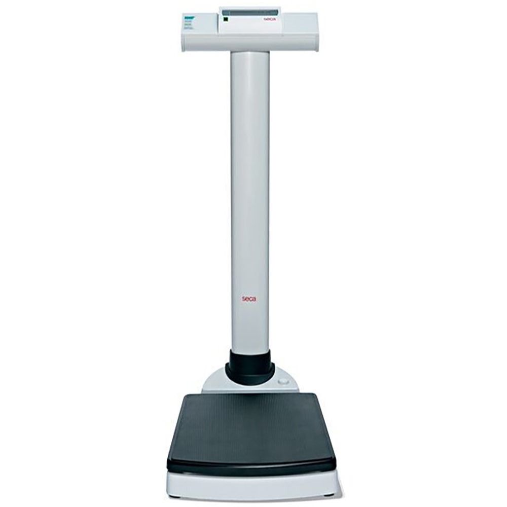 Seca 704 weegschaal statief klasse III