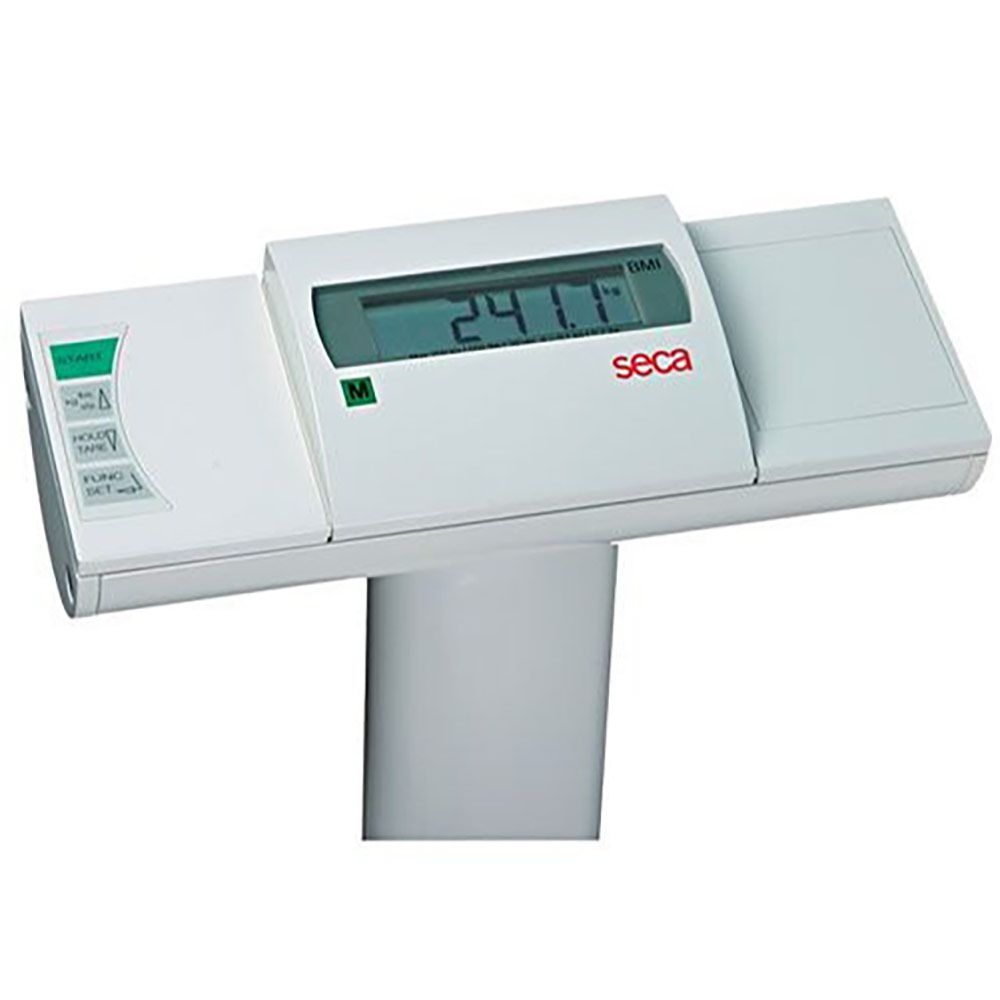 Seca 704 weegschaal statief klasse III