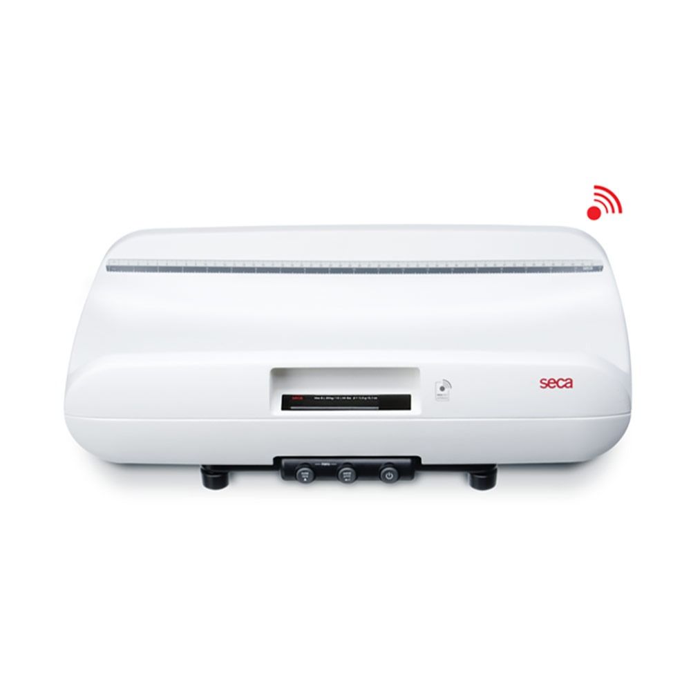 Seca 757 babyweegschaal klasse III