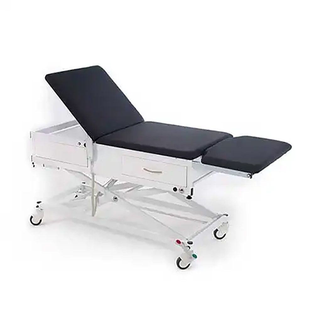 Habru Mini Multo MMEL-V, lange rug
