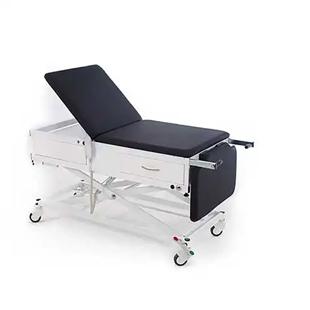 Habru Mini Multo MMEL-V, lange rug