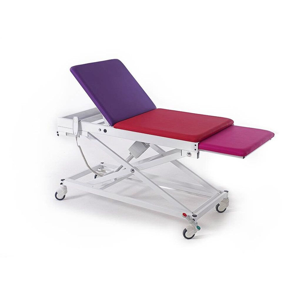 Habru Mini Multo MME-ZL, lange rug