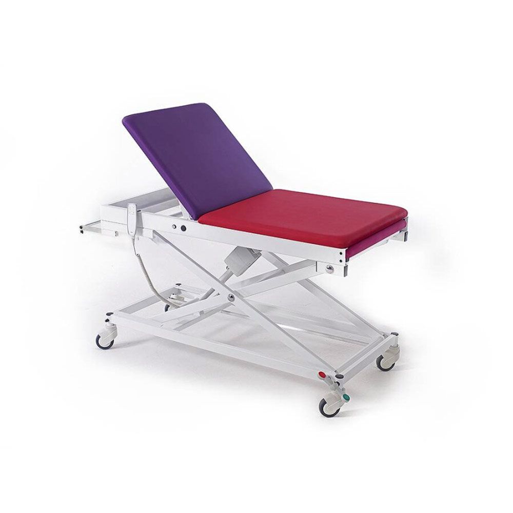 Habru Mini Multo MME-ZL, lange rug
