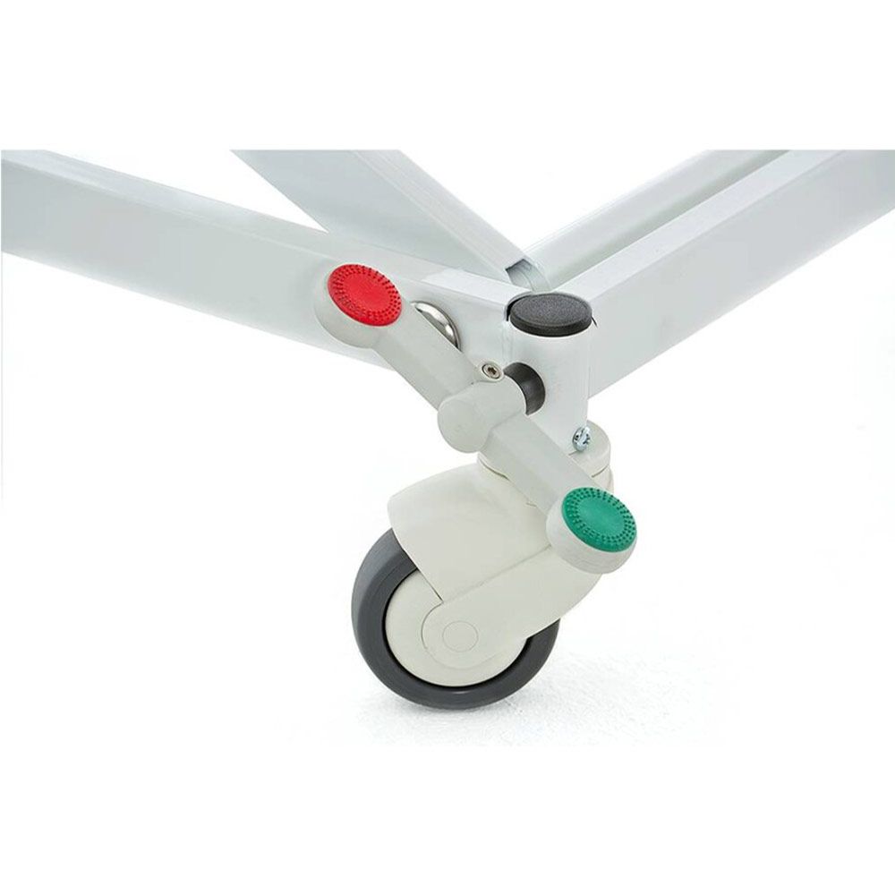 Habru Mini Multo MME-ZL, lange rug