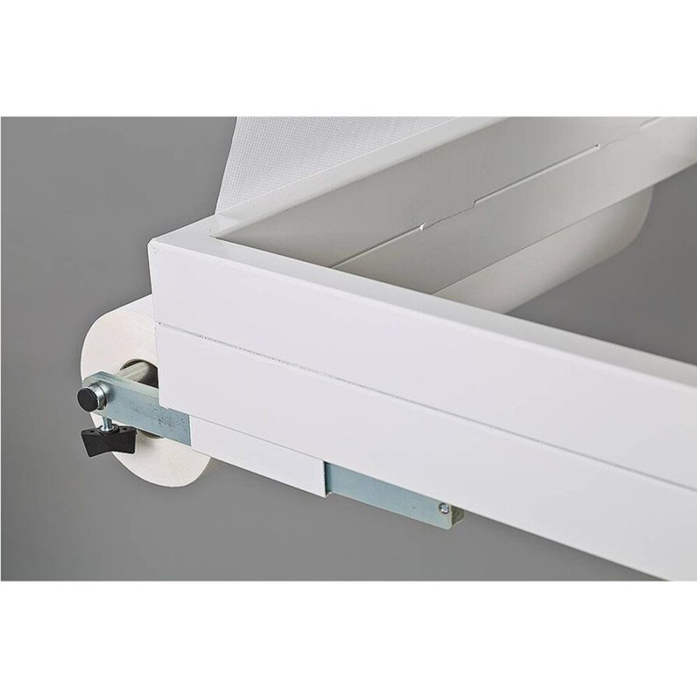 Habru Mini Multo MME-ZL, lange rug