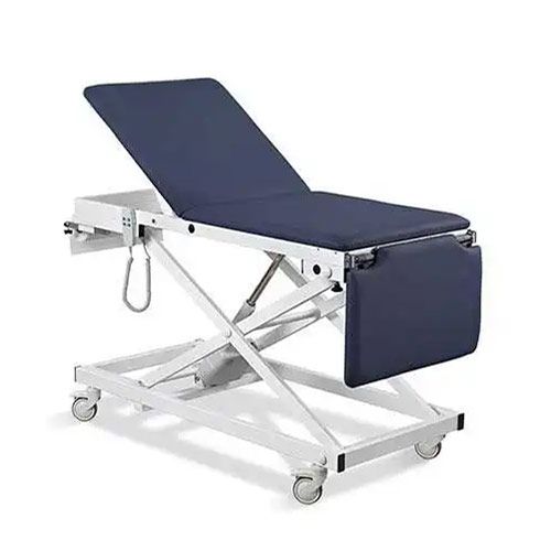 Habru Mini Multo Electronic MMEN lange rug