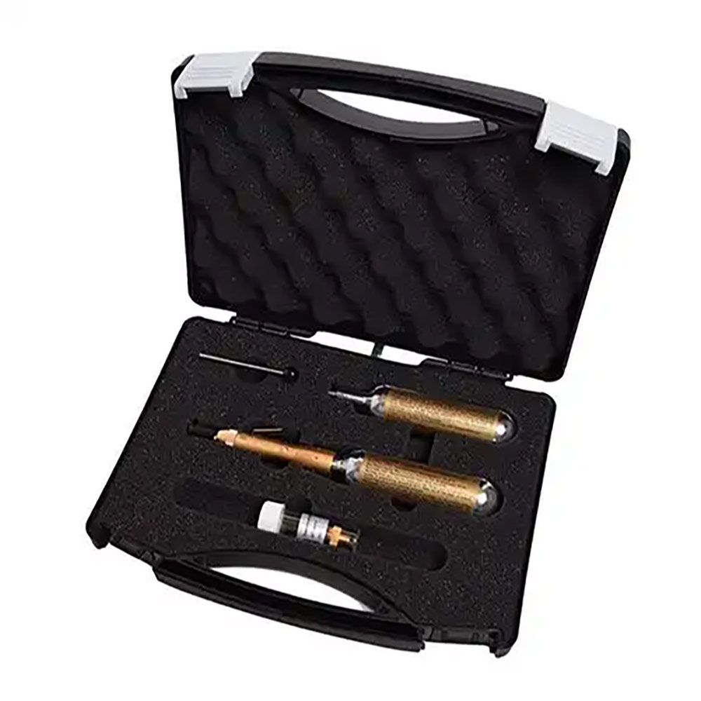 SET - CryoSucces cryotherapeutisch C-SUC-01 apparaat