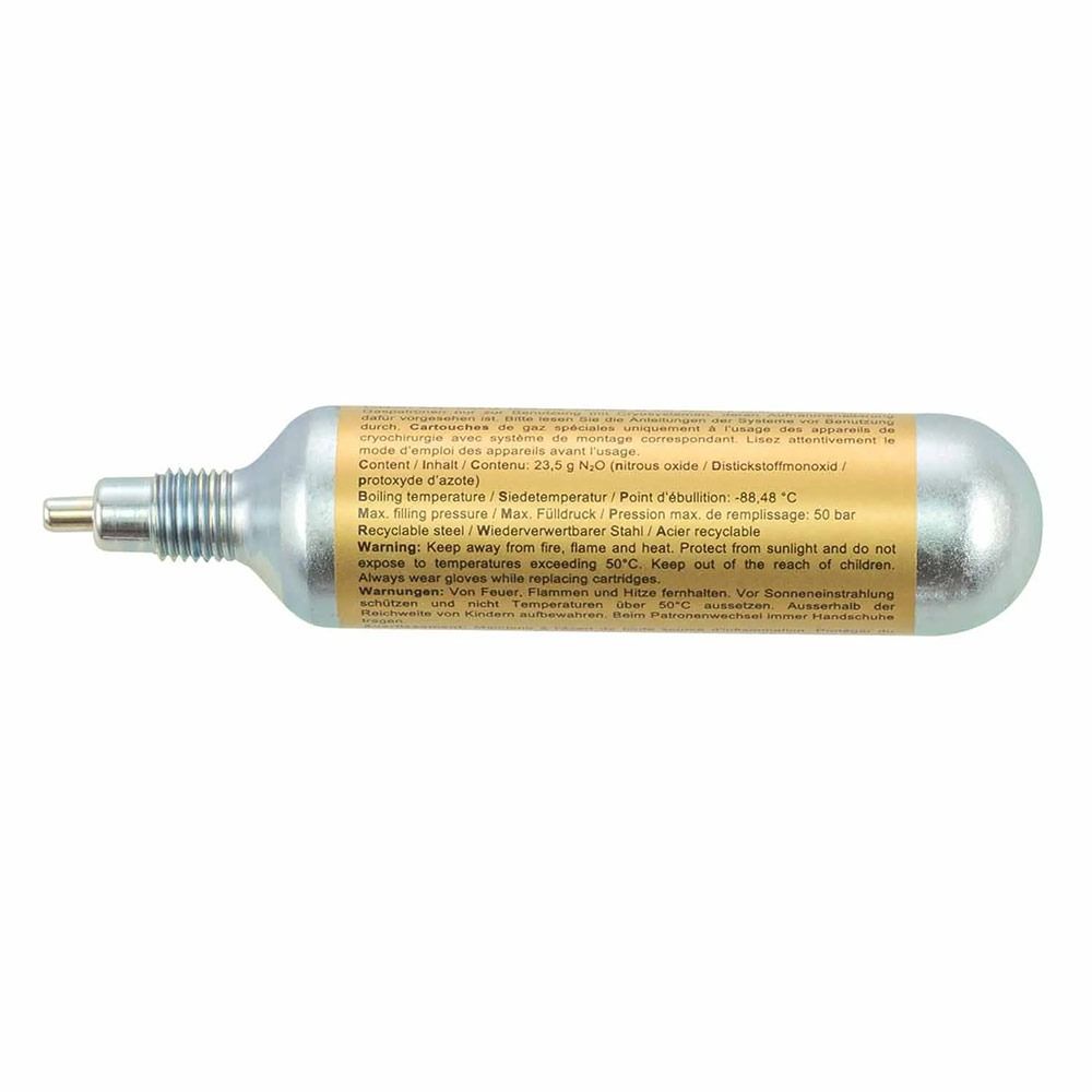 SET - CryoSucces cryotherapeutisch C-SUC-01 apparaat