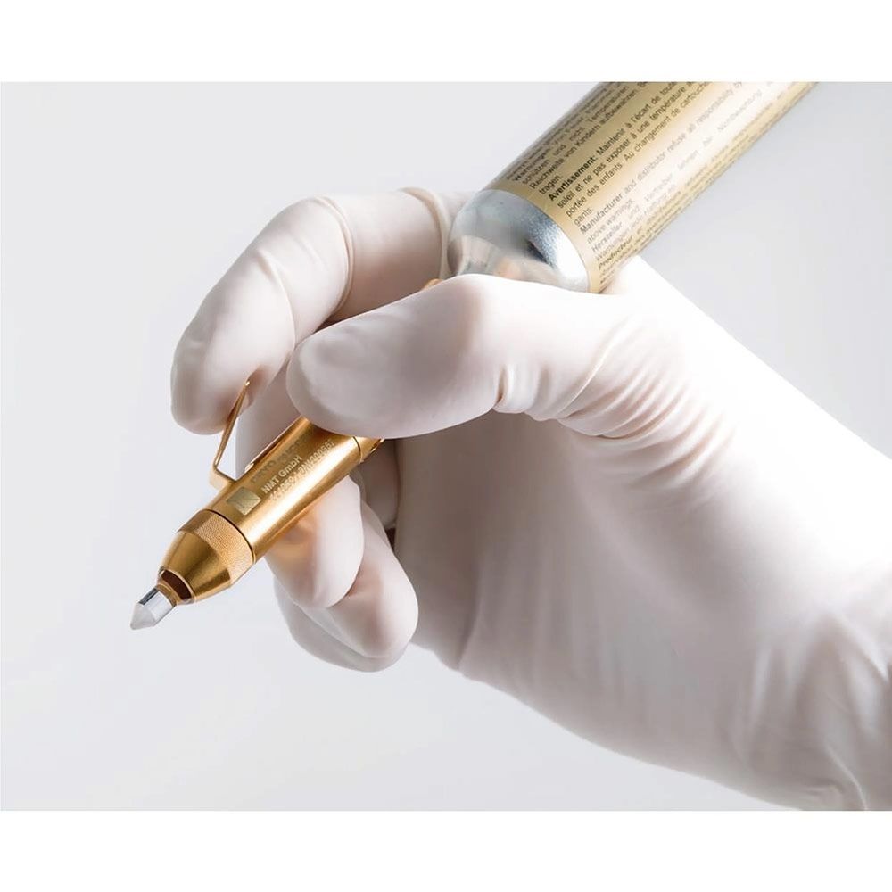 SET - CryoSucces cryotherapeutisch C-SUC-01 apparaat