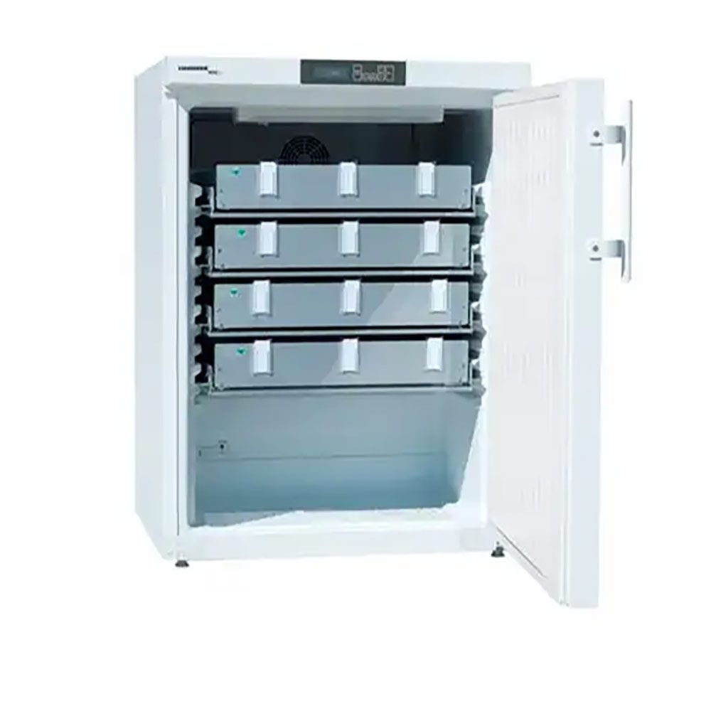 Liebherr medicatie koelkast MKUv 1610 141L DIN
