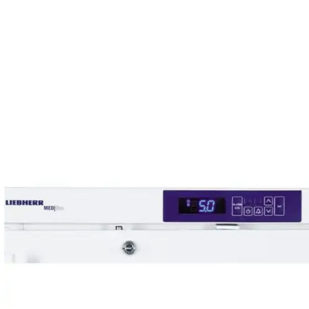 Liebherr medicatie koelkast MKUv 1610 141L DIN